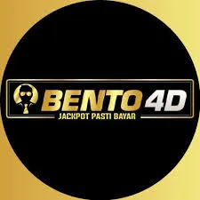 BENTO4D - Petualangan Memancing yang Seru