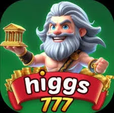 HIGGS777 - Game Horror Menegangkan