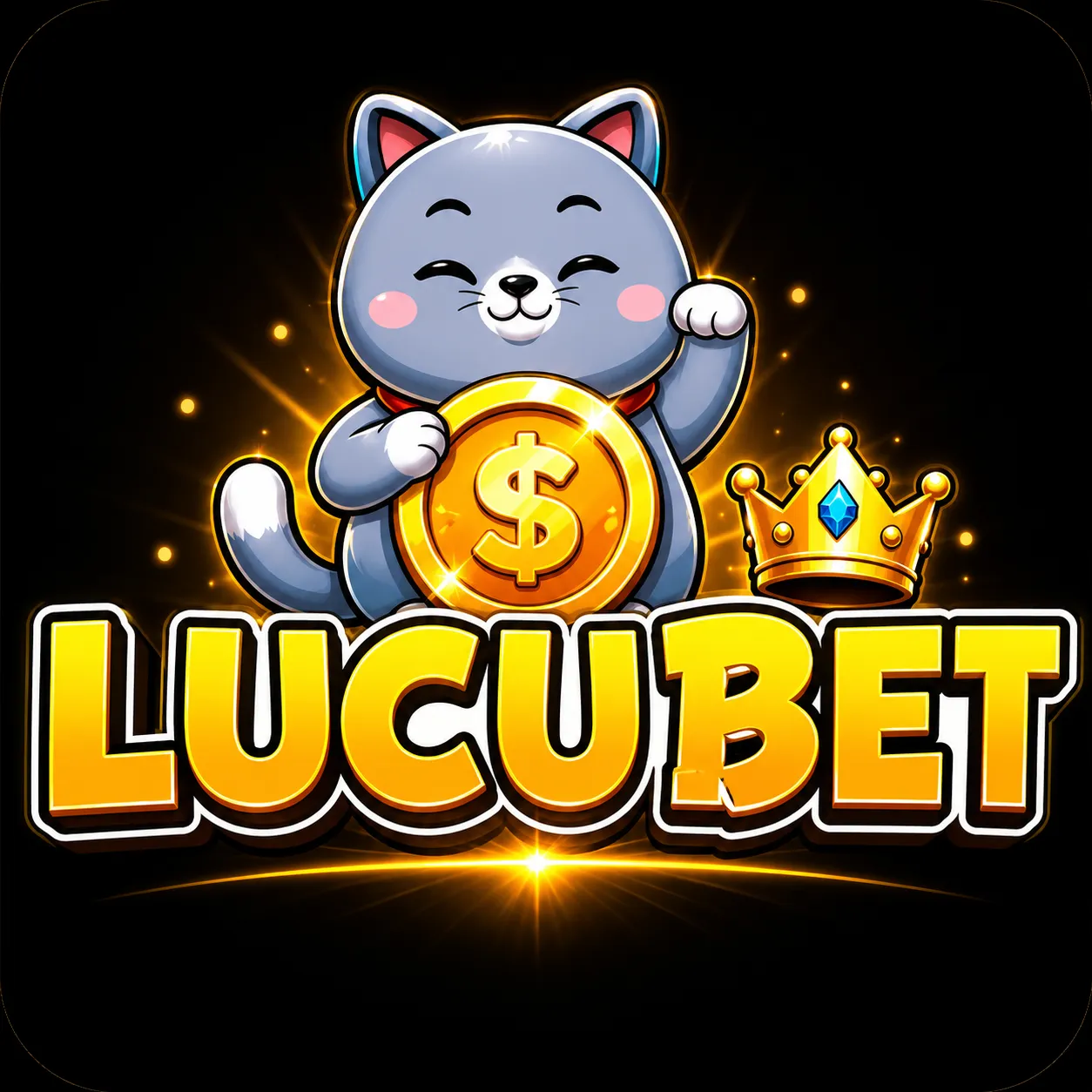 lucubet APK Fishing